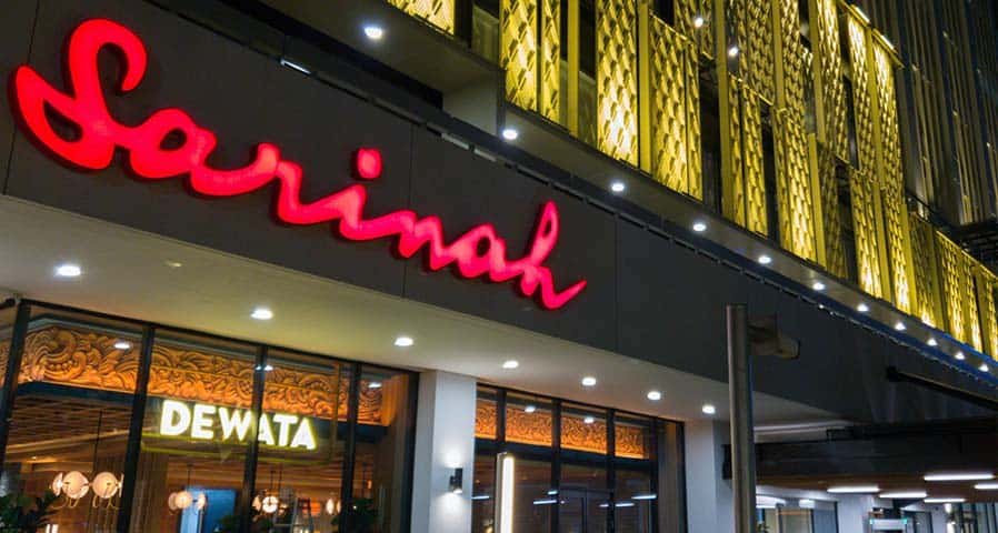 2023 Most Popular Lighted Business Signs