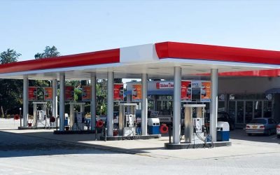 Nebraska Convenience Store Chain Adjusts to Digital Signage