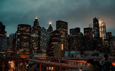 Policies Mandate Buildings to Turn Off Their Lights