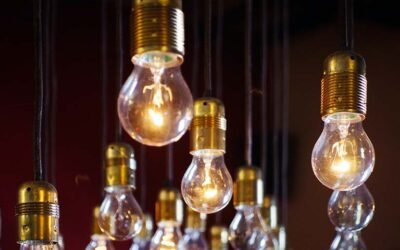 Department of Energy Enacts New Energy Efficient Lighting Regulations