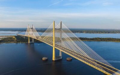 Electrical and Lighting Renovations Undergo and Braga Bridge