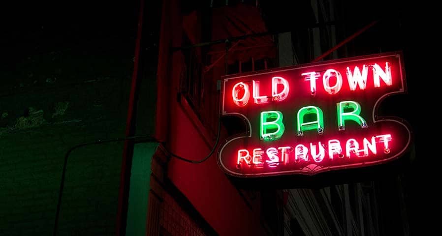 Exterior Sign Illumination – Tips for an LED Sign Upgrade