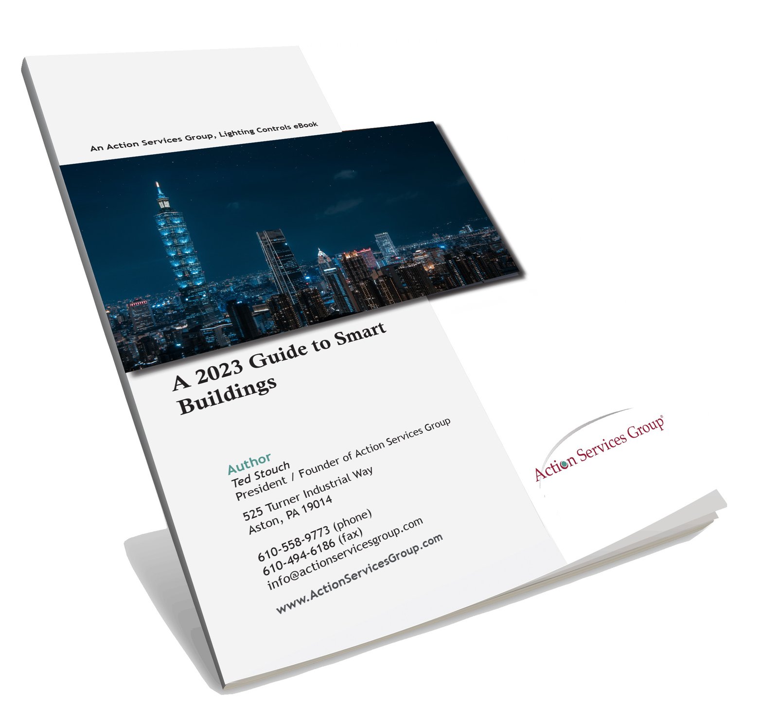 Intelligent building