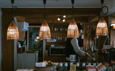 Do You Know About This Type of Indoor Lighting?