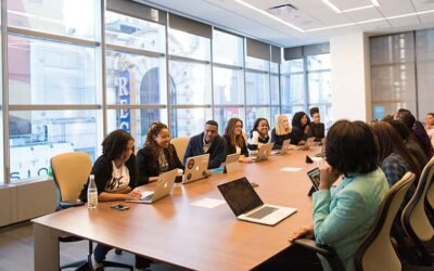 Lighting Controls Improve Work Life of Employees