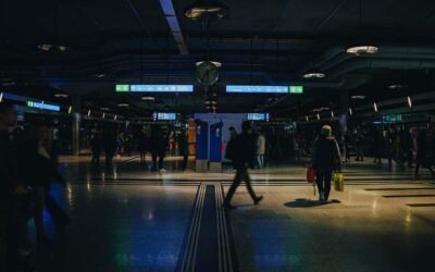 Should My Commercial Facility Have Backup Power?