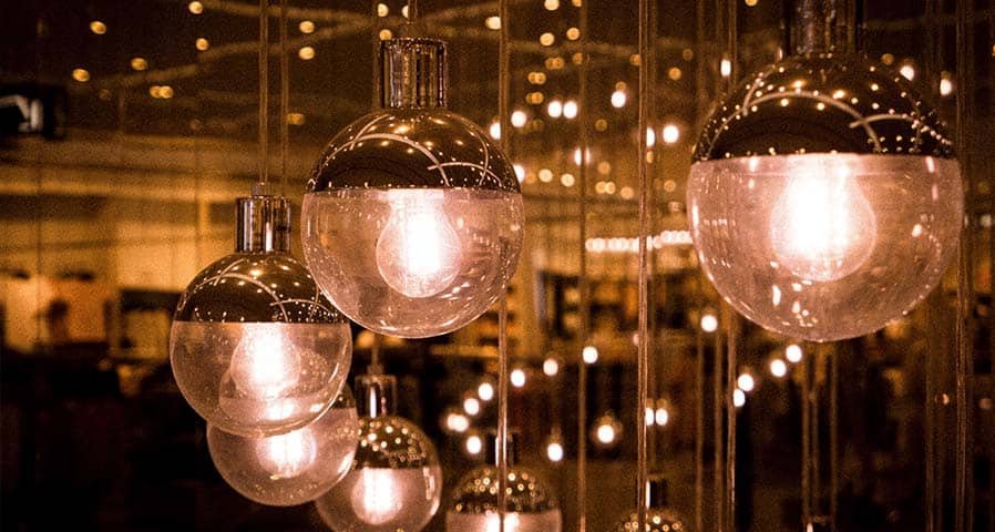 Human Centric Lighting