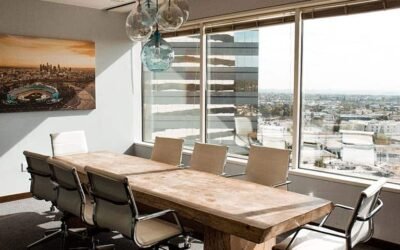 Modern Architecture Includes Natural Light and Daylighting