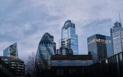 Networked Lighting Controls Assist in Managing Facilities