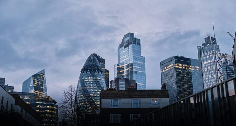 Lighting Control Management