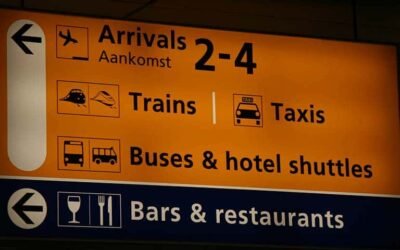 Digital Signage Ideas for Internal Use