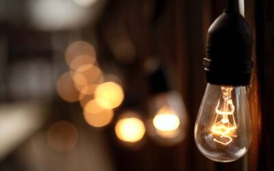 Incandescent Bulb Ban Signed into Congress