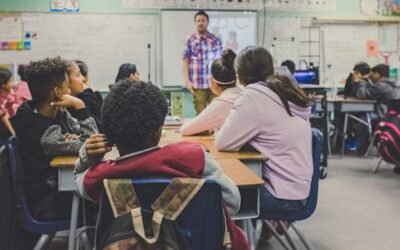 What Lighting Controls Should a Classroom Have in 2023?