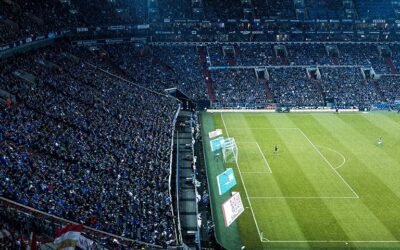 LED Stadium Lighting – What You Need to Know to Retrofit