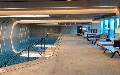 Safety Tips for Selecting Pool Lighting for Business