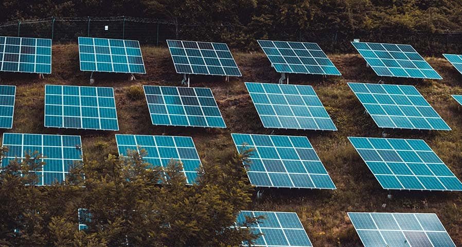 Solar Panels for Commercial Buildings