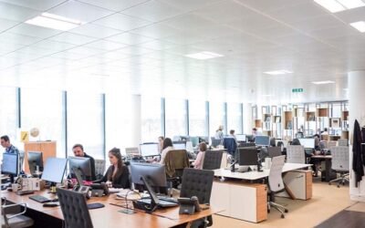 5 Benefits of Customized Lighting Control Solutions