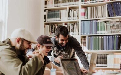 Benefits of Networked Lighting Controls for Colleges