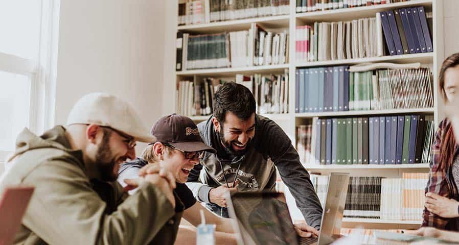 Networked Lighting Controls for Colleges