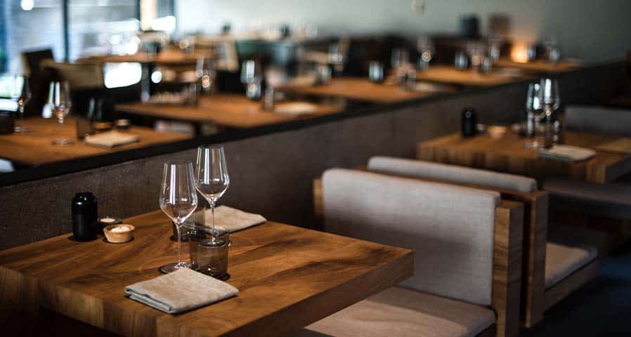 Electrical Services for Restaurants