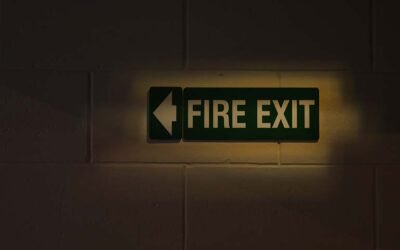 Emergency Lighting Retrofit – Is It Time to Upgrade?