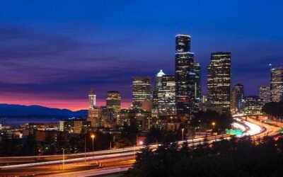 Emergency LED Lighting for Commercial Buildings