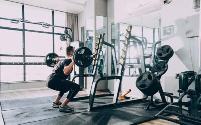 Start Here if Considering a Gym LED Retrofit