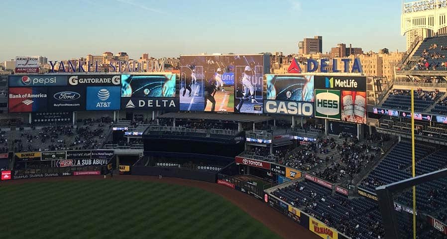 Digital Signage Displays