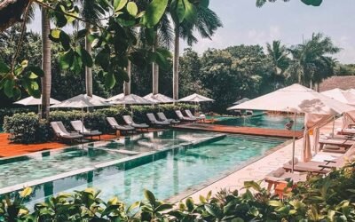 Intelligent Electrical Solutions for Hotels