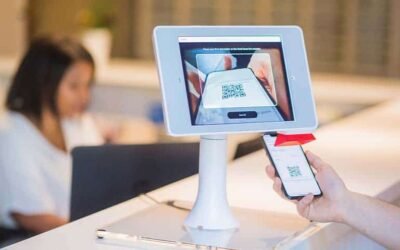 Digital Signage is Enhancing Customer Experience at Convenience Stores