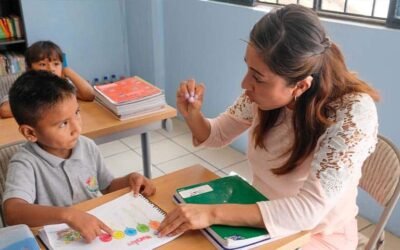 LED Lighting Tips for Schools