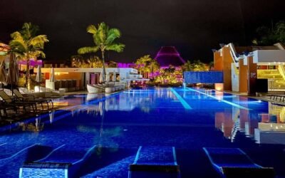 Using Lighting Controls for Increased Sustainability in the Hospitality Sector