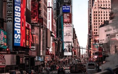 What You Need to Know About Digital Signage Before Purchasing