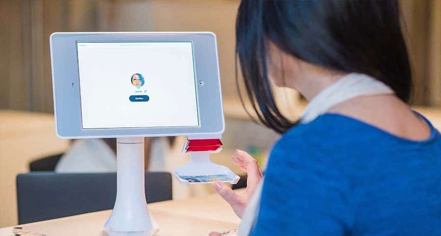 Digital Signage Examples