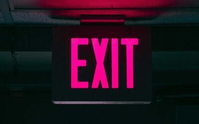 A Guide to Life Safety Lighting Services