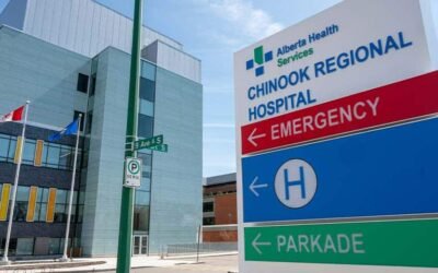 Benefits of Hospital Digital Signage