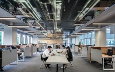 Does My Lighting Control System Need Cybersecurity?