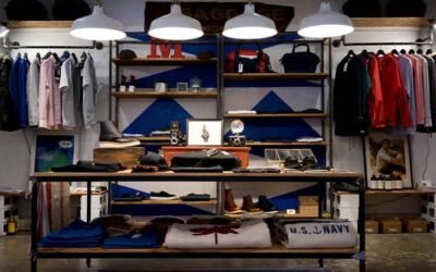 Improving Retail Sales Through LED Lighting