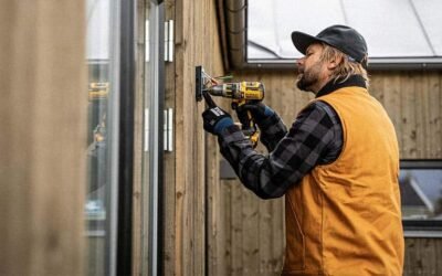 National Electrical Services and Projects for Commercial Organizations