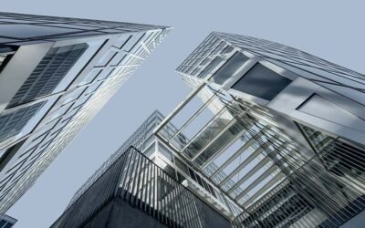 Networked Lighting Controls Advances the Future of Smart Buildings