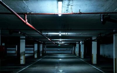 Switching from Fluorescents to LEDs: A Brighter and More Efficient Choices