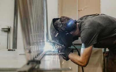 Advancing Safety Through Lighting an Industrial LED Lighting Guide