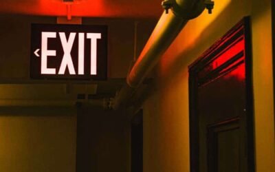 An Introductory Guide to Emergency Lighting