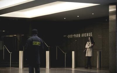 Can Lighting Control Systems Increase Safety?