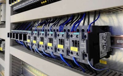 Commercial Electrical Panels and Installation Safety Recommendations