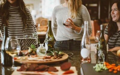 Interior and Exterior Lighting Considerations for Restaurants