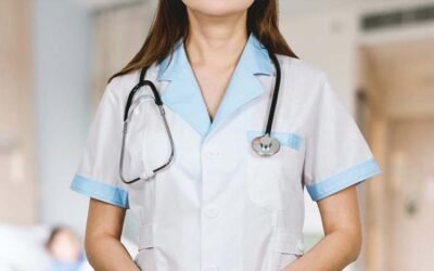 The Power of Digital Signage Displays in Hospitals