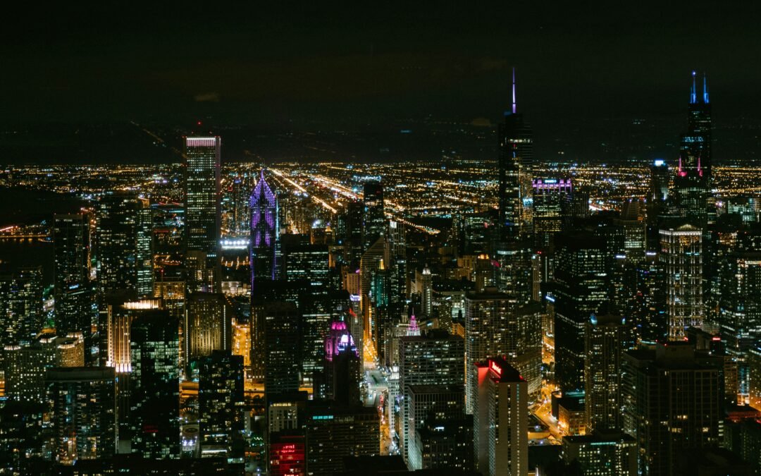 Networked Lighting Controls – A Look at Hardware and Software