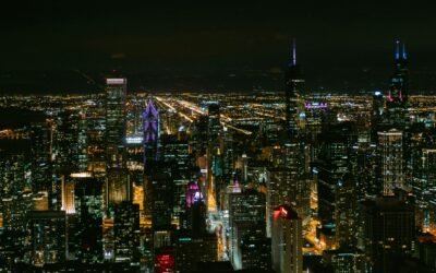 Networked Lighting Controls – A Look at Hardware and Software