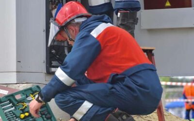 The Different Types of Commercial Electrical Services